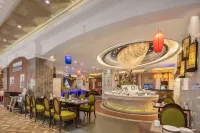 Madison Hotel Zhengzhou International Convention and Exhibition Center Hotels in Zhengzhou