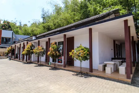 Bwalk馬朗飯店