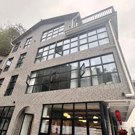 Wencheng Slow She·Maili Homestay