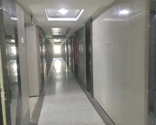 Weimena International Apartment (Shenzhen Window of the World) Area Publik Photos