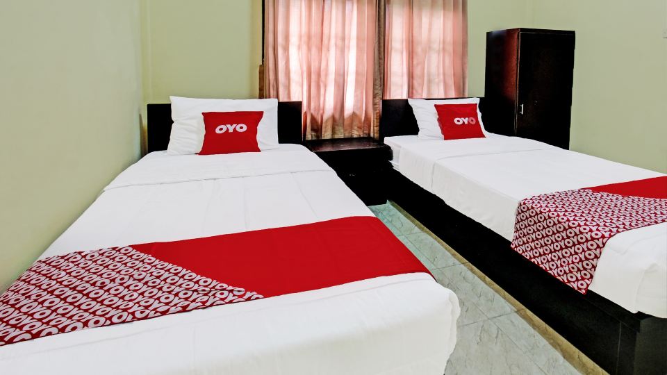 Hotel O Unram Guest House