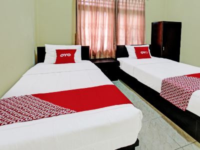 Hotel O Unram Guest House