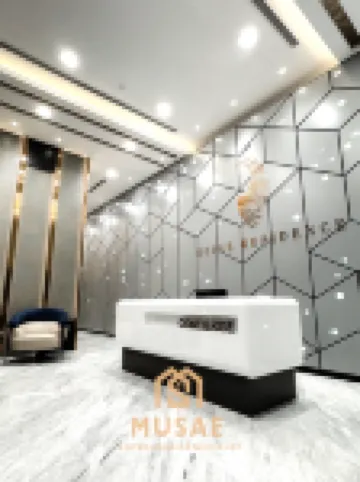 Royce Residence KLCC by MuSae Kuala Lumpur