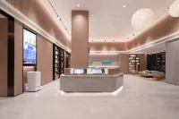 JI Hotel (Bozhou South Station Baolong Plaza Branch) - 3-Star