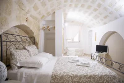 B&B CASA NAVE Hotels in Area Produttiva