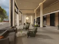 Xianju Shufeng Yunduan Hotel