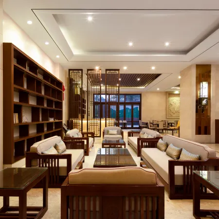 MAYADEN HOTEL