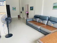 Chongzuo City Middle Business Hotel