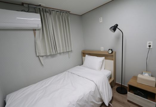 L3 게스트하우스 객실