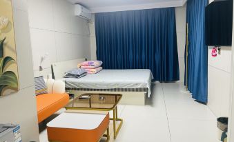 Liaoyuan Qiping Guesthouse