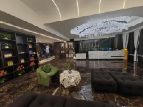 MG Maiguo E-sports Hotel