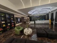 MG Maiguo E-sports Hotel