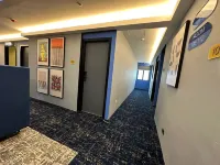Blue Lagoon Hotel @ Bandar Sunway