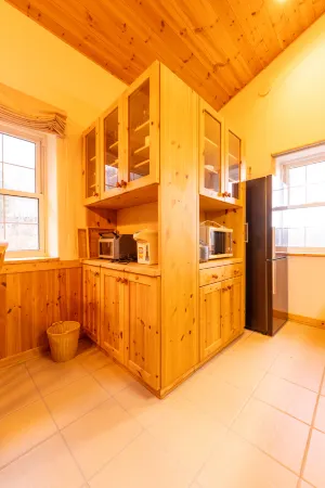 Yubari City Deer Valley Residence Отели рядом с достопримечательностью «Yuni- Garden»