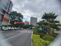 朝陽雨薇民宿（珠江天馬時代廣場店）