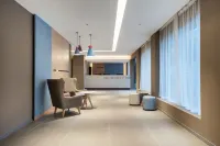 Home lnn Neo-Huizhou West Lake Maidi Road Hotel - 2 ดาว