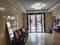 Qintian Inn - Wifi