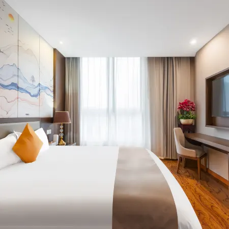 Superior Hotel (Shexian Ancient City)