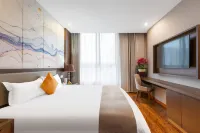 Superior Hotel (Shexian Ancient City) Hotels in She County