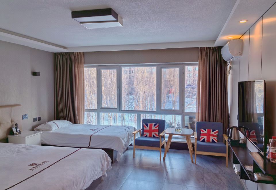 2. 린커우 진딩 익..