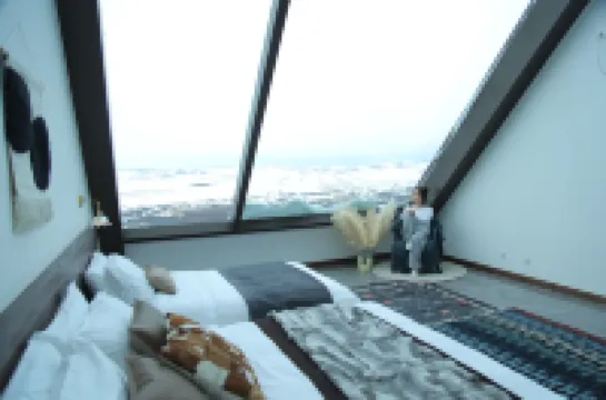 Erguna Wangjian Shuiyue Homestay