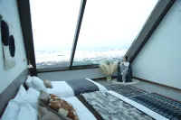Erguna Wangjian Shuiyue Homestay Hotels in Ergun