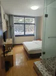 Fangxian Lingzhou Hotel