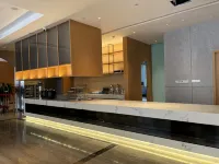 Yuhuadao Boutique Resort Hotel (Yanshan Longhu Park) - servizio colazione