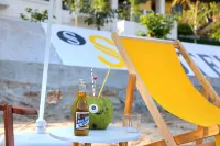 S·HOTEL - Beach