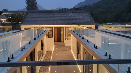 QiYuan Mountain Suites