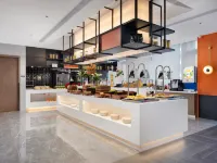 Hampton by Hilton Qingzhou Hotels in Qingzhou