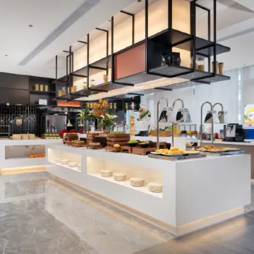 Hampton by Hilton Qingzhou