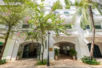 Stella Marina Boutique Hotel Hotels in 