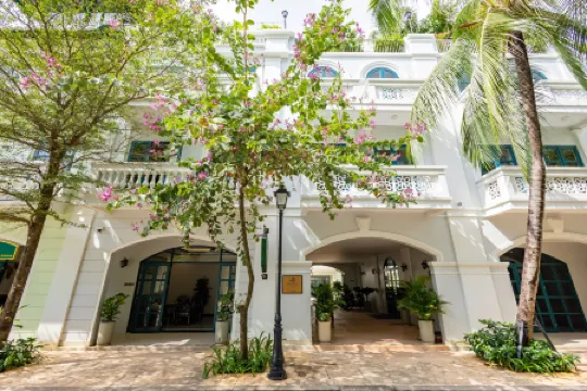 Stella Marina Boutique Hotel