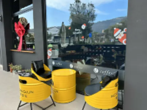 Boding Hotel in Tengjiao, Pingyang