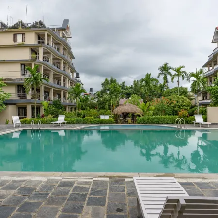 Hotel Monalisa Chitwan Pvt. Ltd.