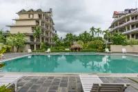 Hotel Monalisa Chitwan Pvt. Ltd. - Pools