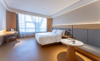 JI Hotel (Wenzhou Zhenan Science and Technology City)