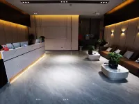 Xinderui Hotel Hotels in Dechang