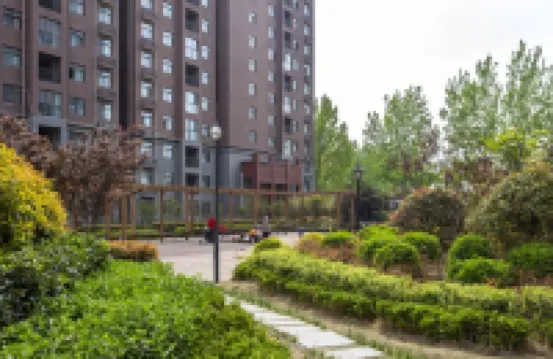 Xinzheng Tukeya Residence