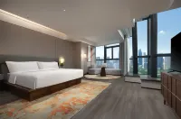 Hefei Nan Station Maison New Century Hotel Hotels near Hefei Aquarium