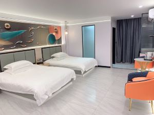 Fengkai Dihao Business Hotel