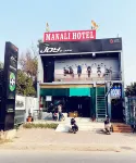 Manali Hotel by Grb Hotels near Jama Masjid Ahlesunnat