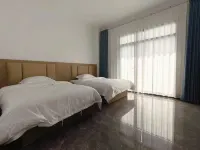 Wanwei Jintan Binhaiwan Homestay