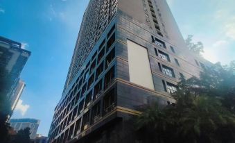 Youshen Hotel (Shenzhen Futian Xiangmihu)