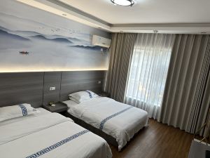 Yichang Xiajiang Hotel