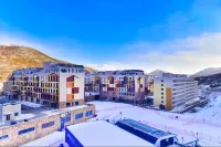 Genting Prince Ski Town Hotel a 