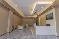 Hongchi Private Soup Garden Hotel