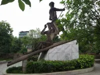 Mengyi Juzhu Biancheng Scenic Area Branch