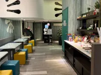 礁渓偶浴温泉イン 宜蘭のホテル